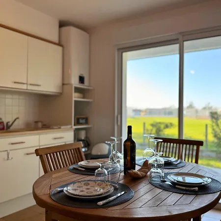 Douce évasion * Biscarrosse