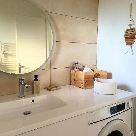 Douce évasion Сasa de vacaciones *