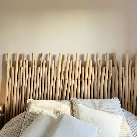 Сasa de vacaciones Douce évasion