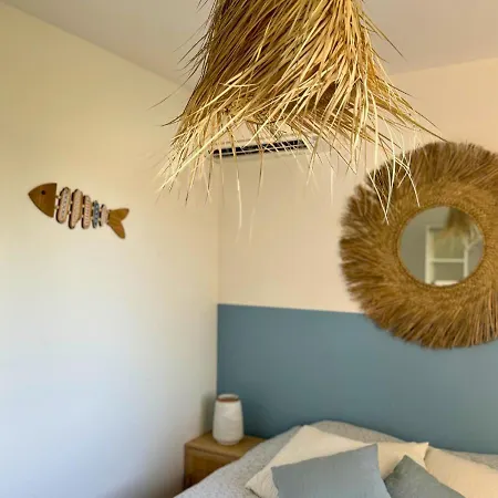 Douce évasion Biscarrosse