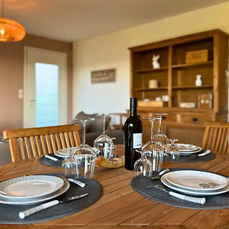 Casa vacanze Douce évasion Biscarrosse