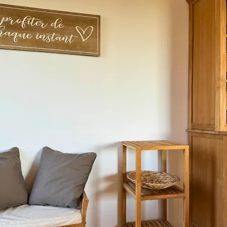 Casa vacanze Douce évasion