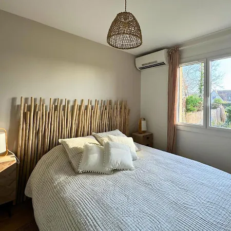 Douce évasion Casa vacanze Biscarrosse