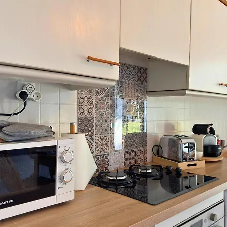 Casa vacanze Douce évasion