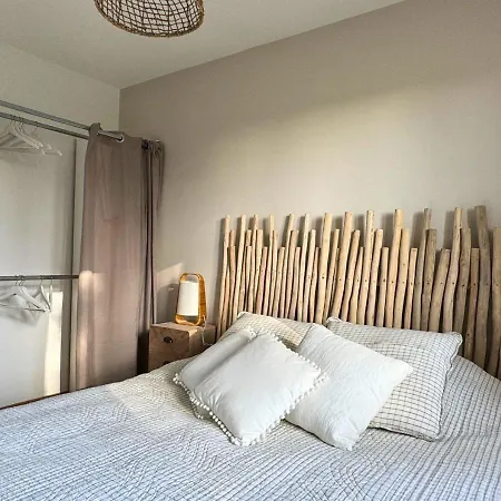 Douce évasion Casa vacanze *