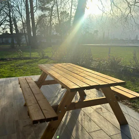 Casa vacanze Douce évasion