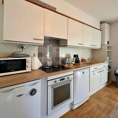 Douce évasion Casa vacanze