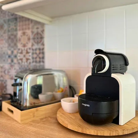 Douce évasion Casa vacanze Biscarrosse