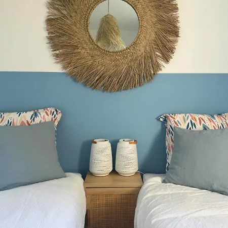 Douce évasion Biscarrosse