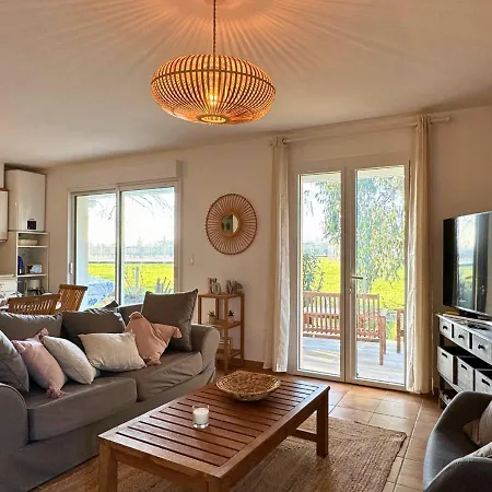 Douce évasion Casa vacanze *