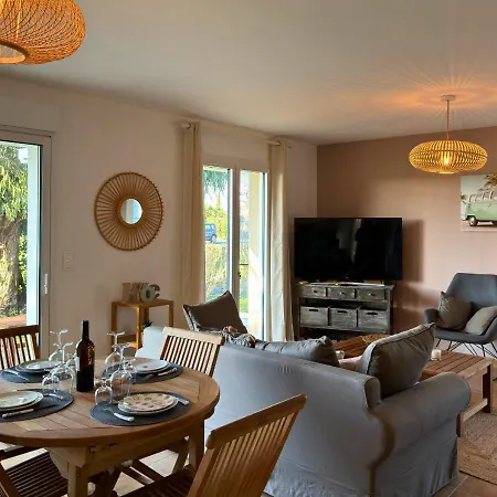 Casa vacanze Douce évasion *