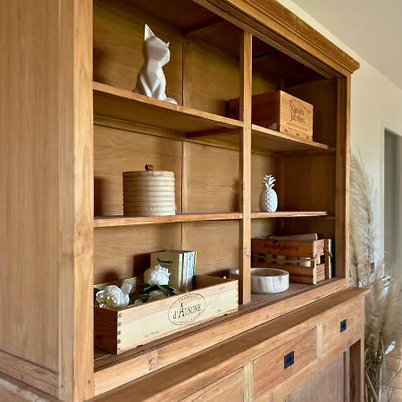 Douce évasion * Biscarrosse