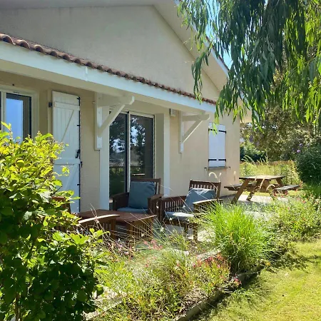 Douce évasion Casa vacanze *