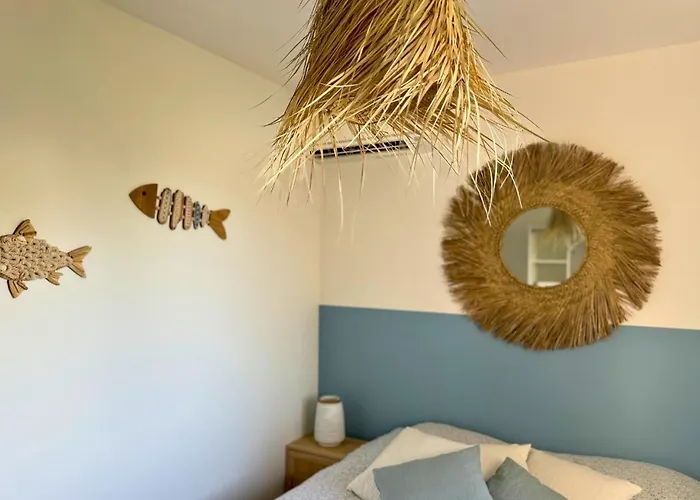 Douce Evasion Biscarrosse