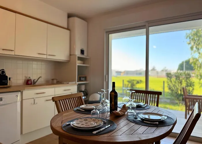 Douce Evasion * Biscarrosse