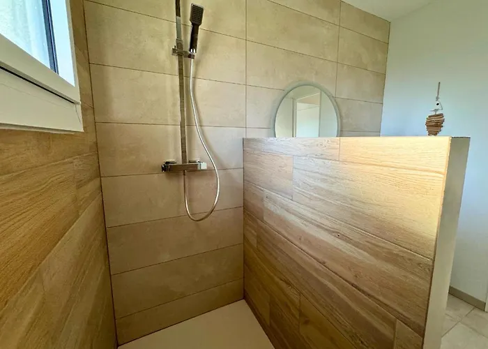 Feriehus Douce Evasion