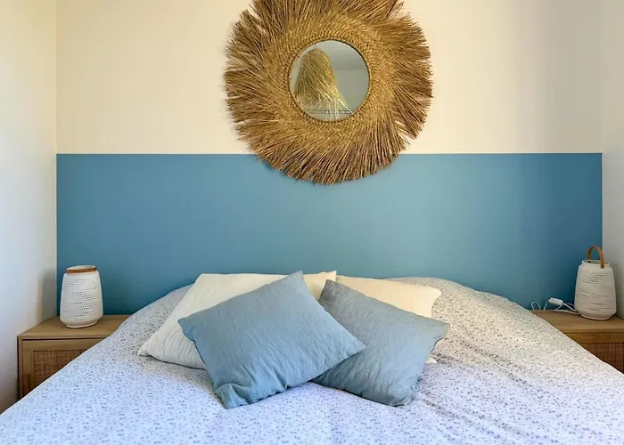 Feriehus Douce Evasion *