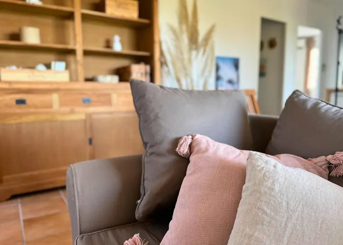 Douce Evasion * Biscarrosse