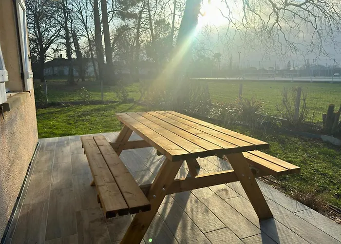 Feriehus Douce Evasion