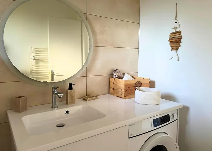 Douce Evasion Feriehus *