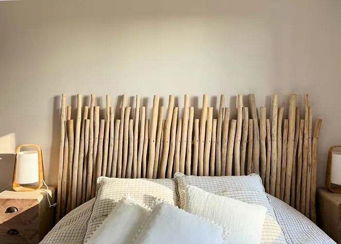 Feriehus Douce Evasion