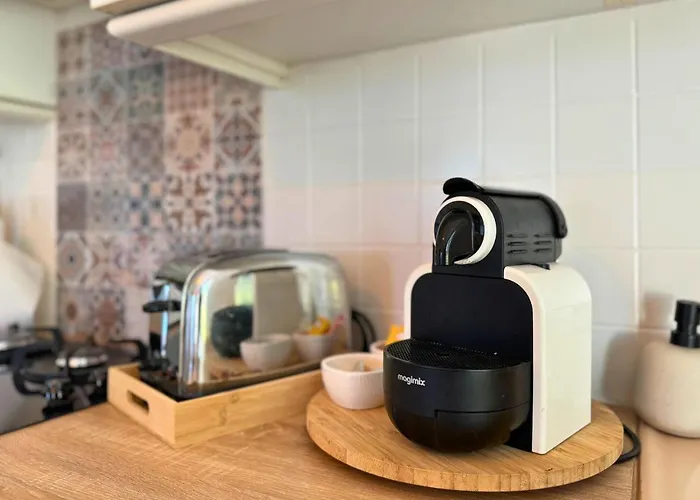 Douce Evasion Feriehus Biscarrosse