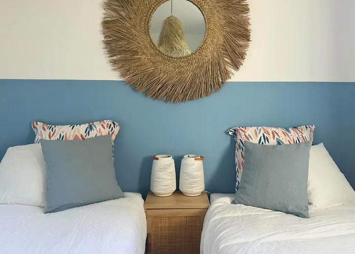 Douce Evasion Biscarrosse