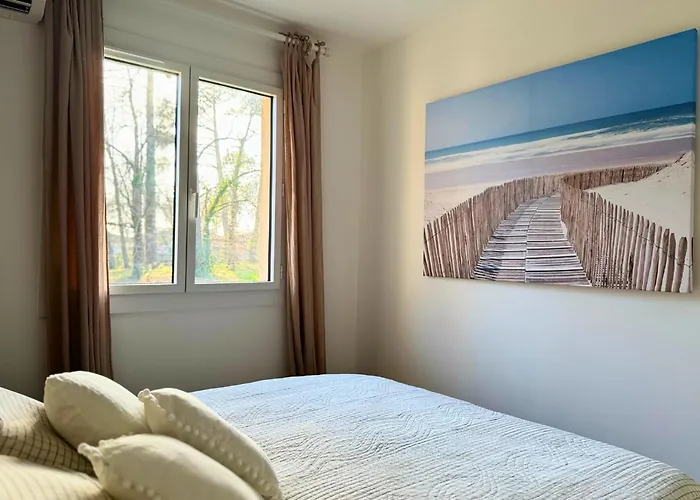 Douce Evasion Feriehus