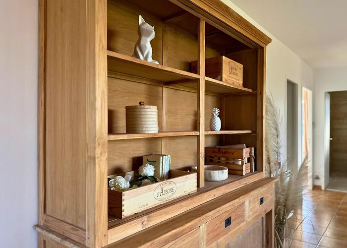 Douce Evasion * Biscarrosse